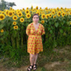 Meet your Posher, Meg